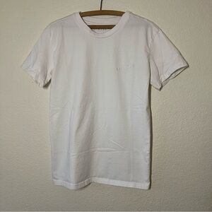 STIL Kind Club White Tee Shirt Size Small / Medium 100% Cotton